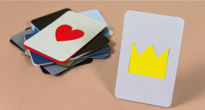 Come si gioca a poker con le carte